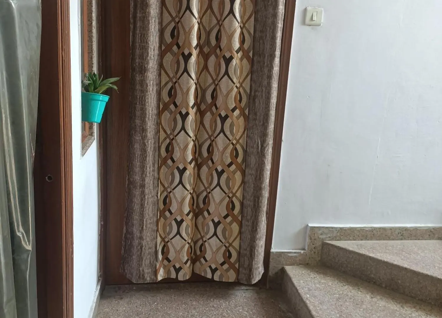 Appartement Kashi Darshan Bénarès Inde