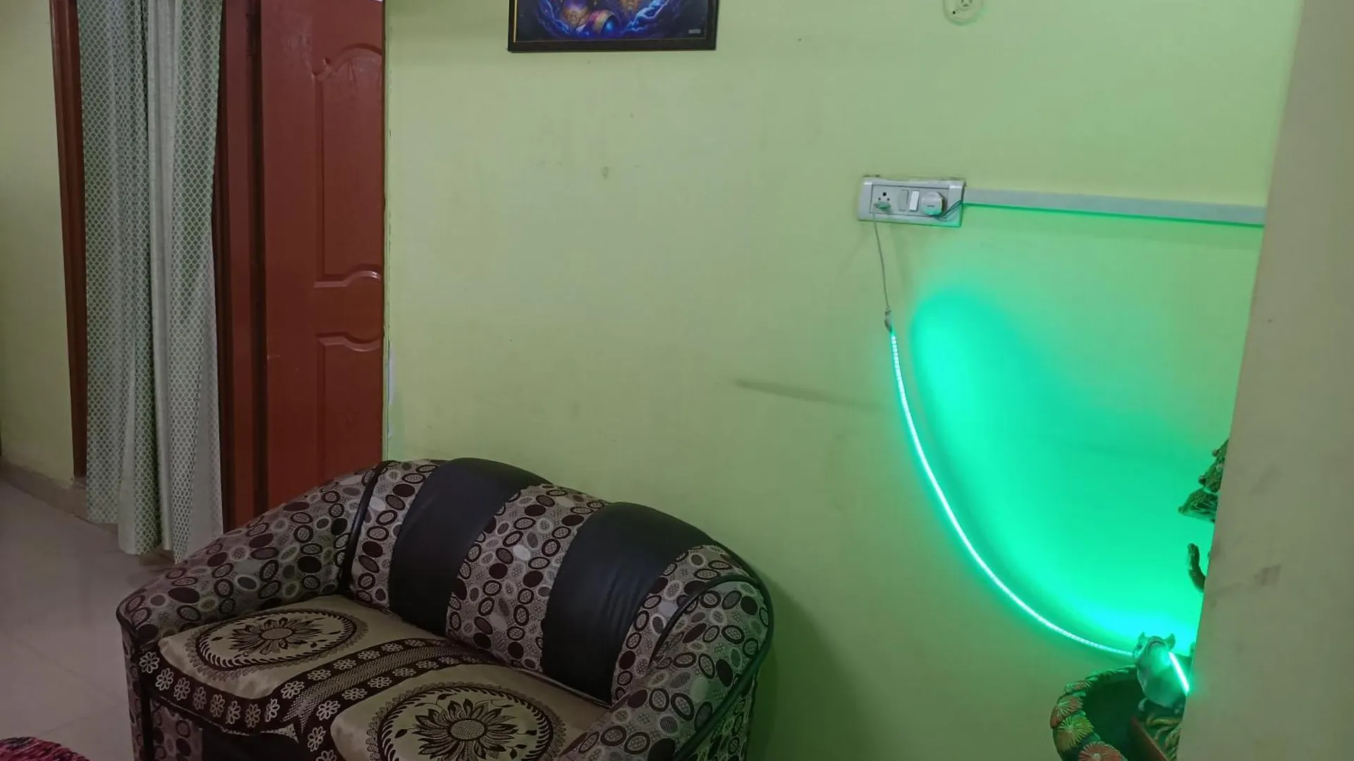 Kashi Darshan Bénarès Appartement