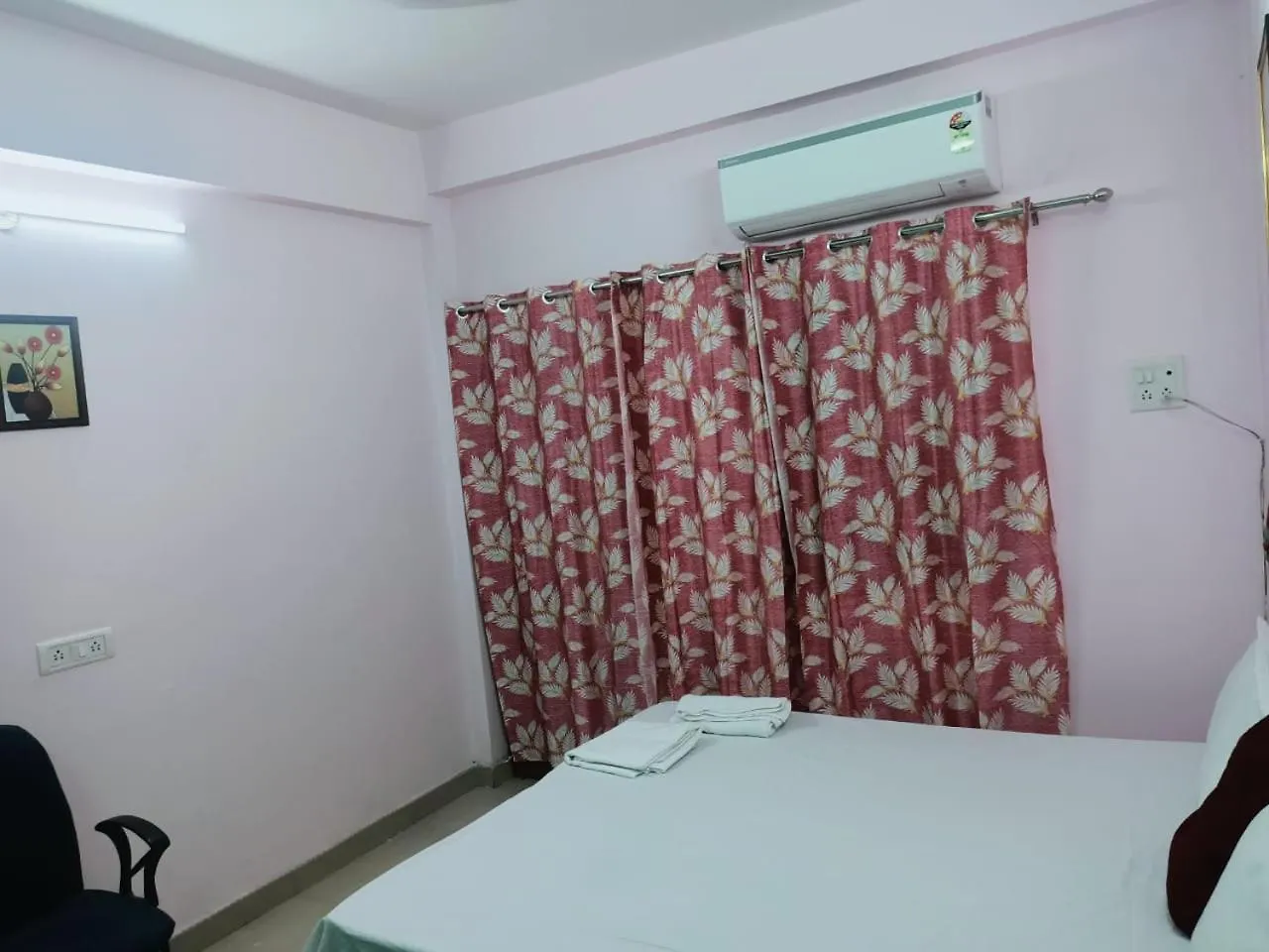 Appartement Kashi Darshan Bénarès