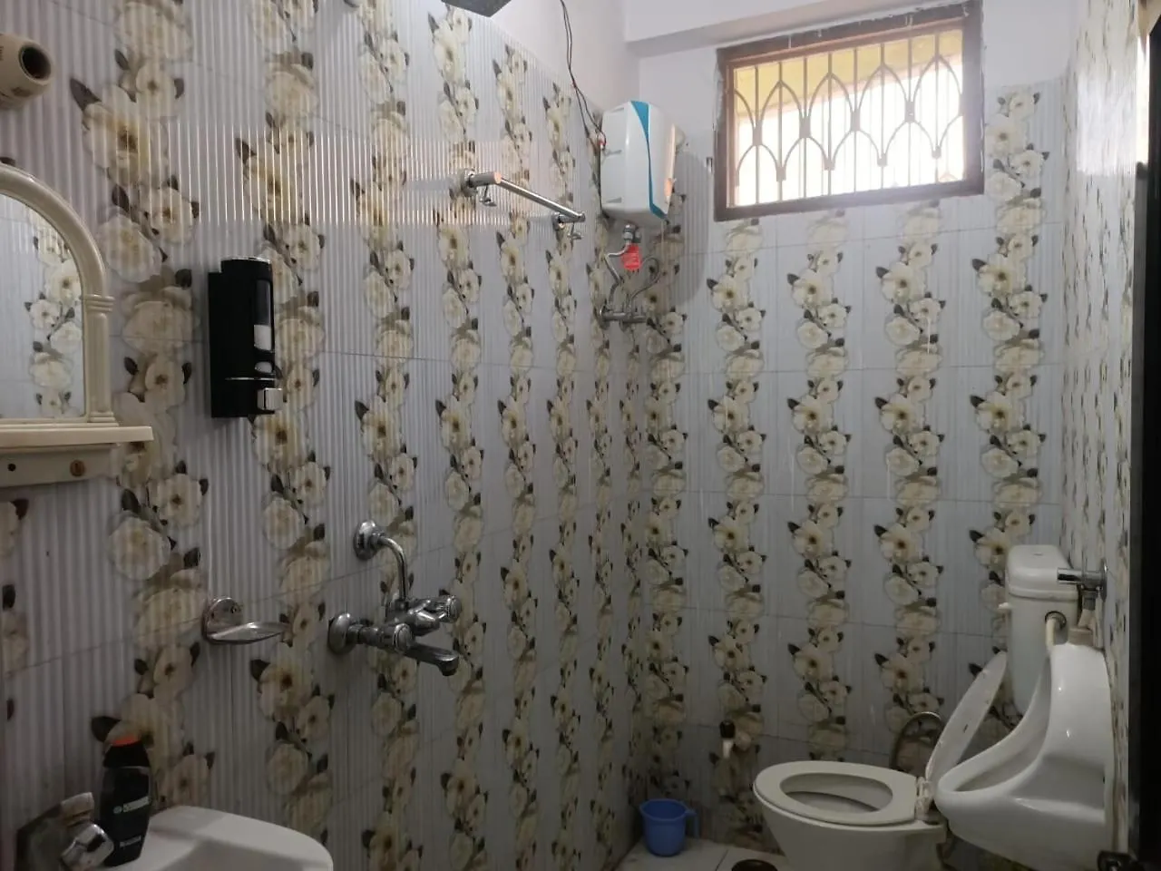 Appartement Kashi Darshan Bénarès