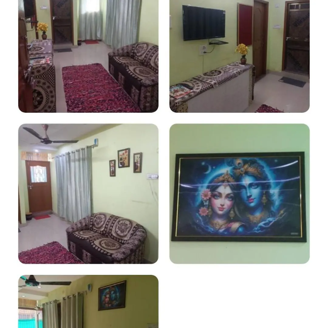 Kashi Darshan location